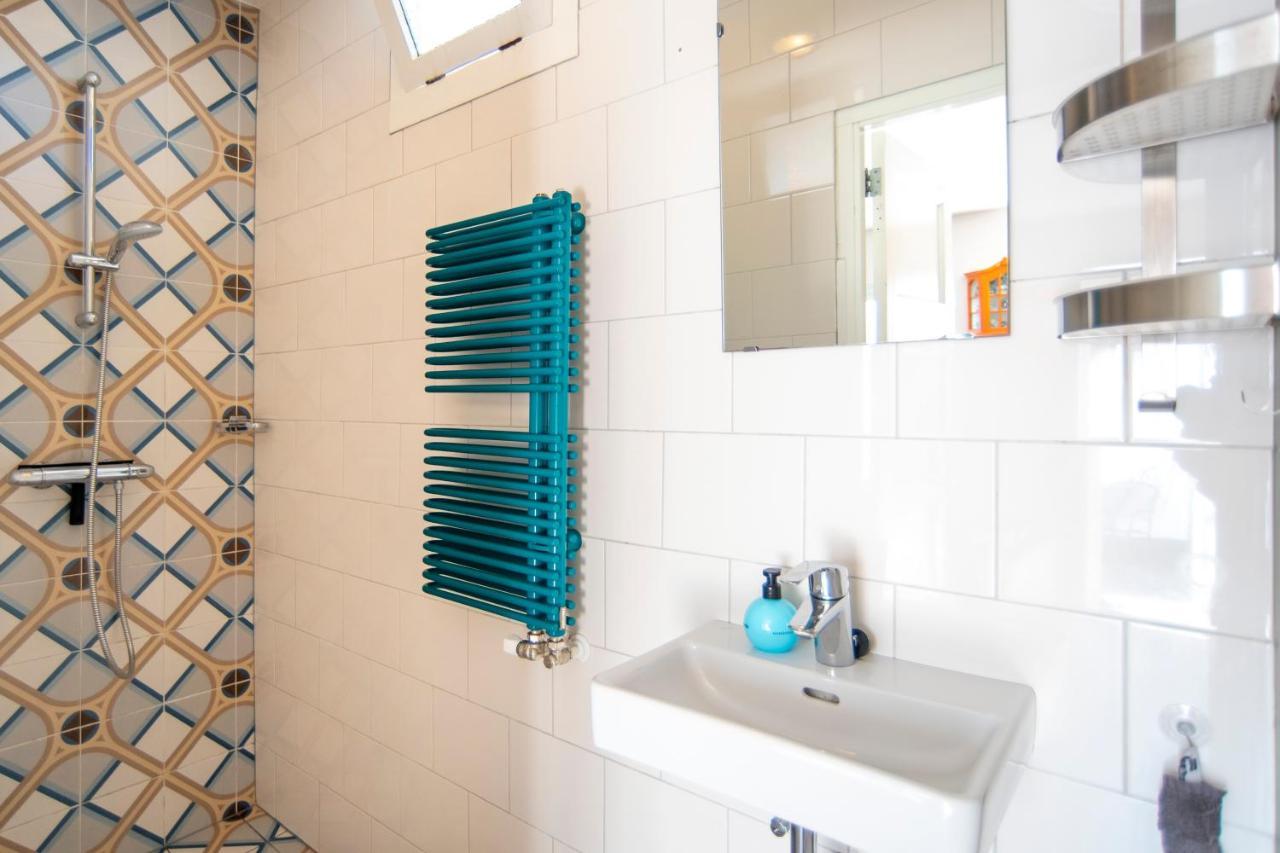 Zee & Zo Apartment Zandvoort Ngoại thất bức ảnh
