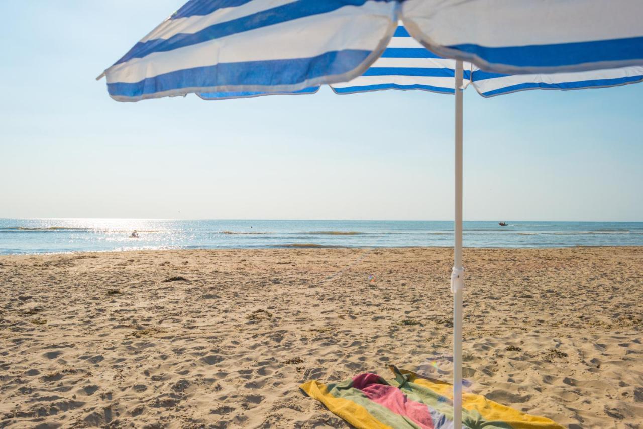 Zee & Zo Apartment Zandvoort Ngoại thất bức ảnh