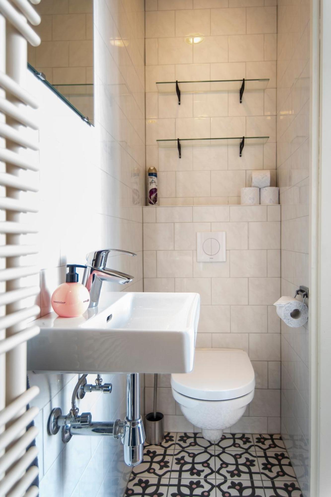 Zee & Zo Apartment Zandvoort Phòng bức ảnh