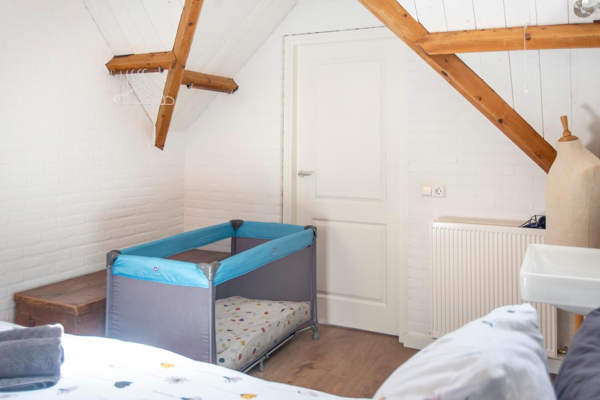 Zee & Zo Apartment Zandvoort Phòng bức ảnh