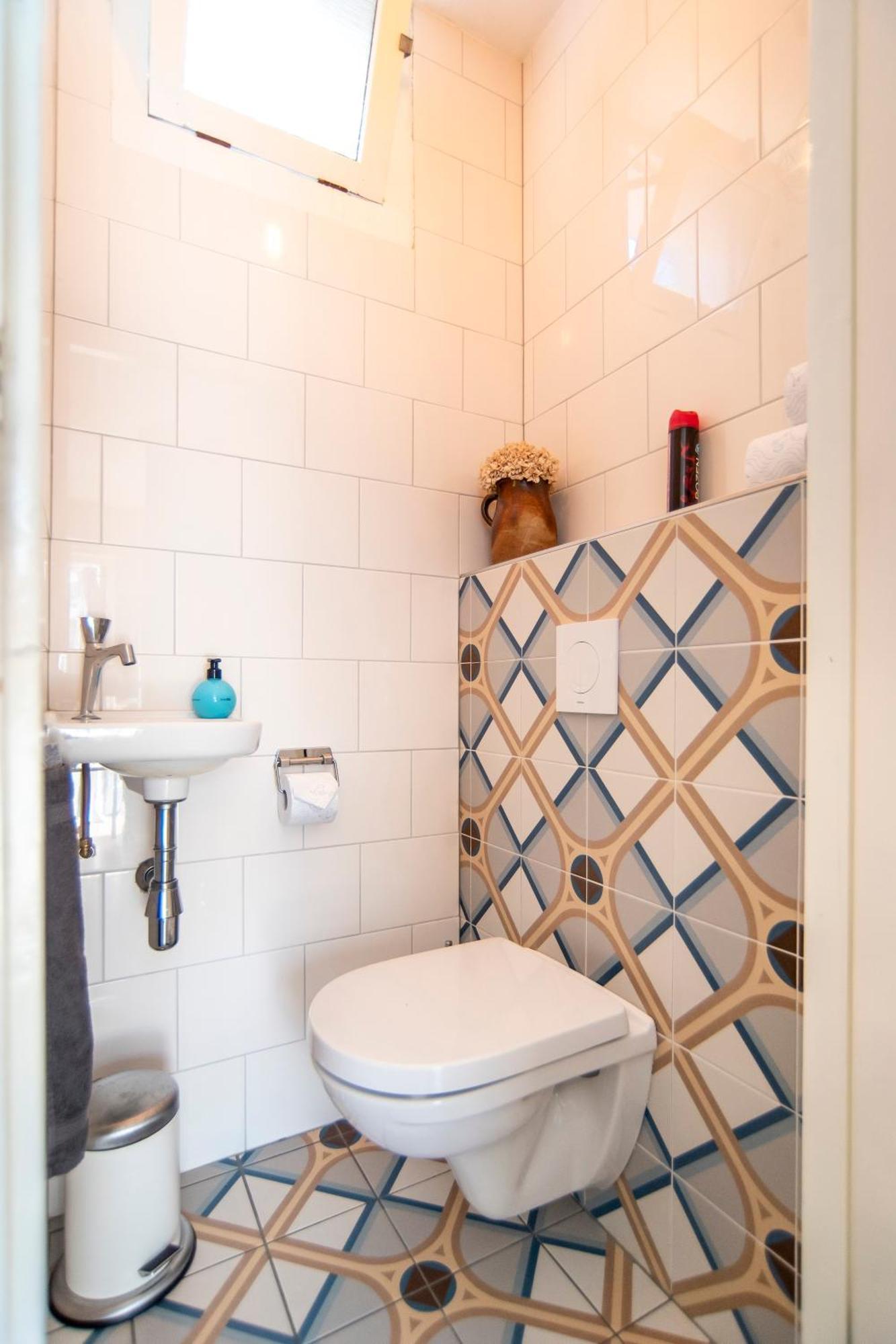 Zee & Zo Apartment Zandvoort Phòng bức ảnh