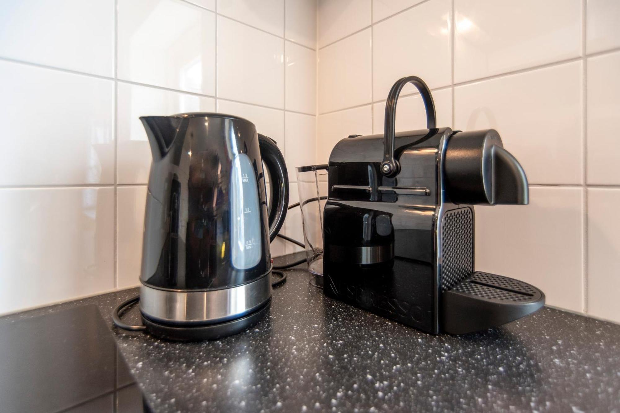 Zee & Zo Apartment Zandvoort Phòng bức ảnh