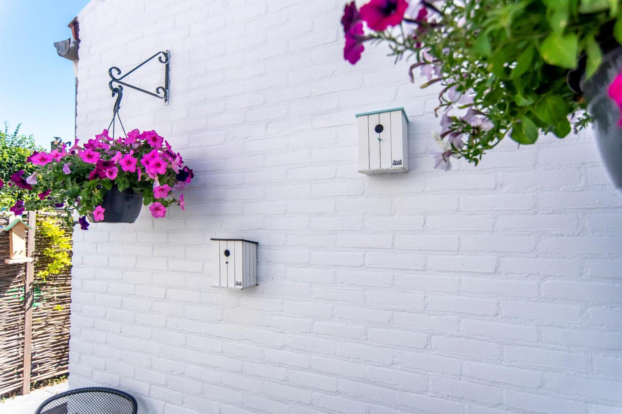 Zee & Zo Apartment Zandvoort Phòng bức ảnh